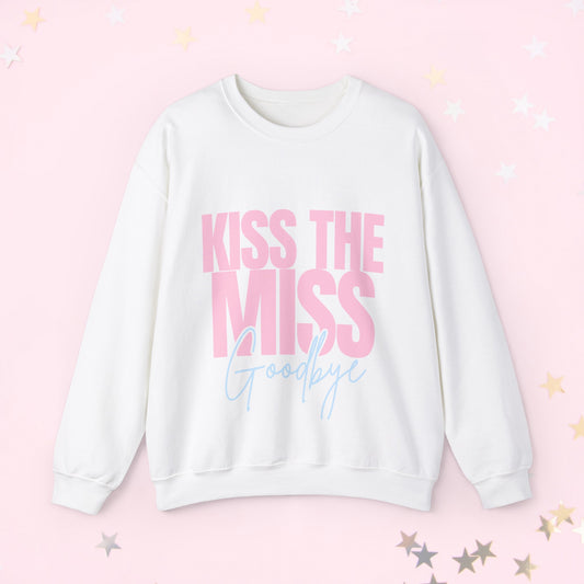 Kiss the Miss Goodbye