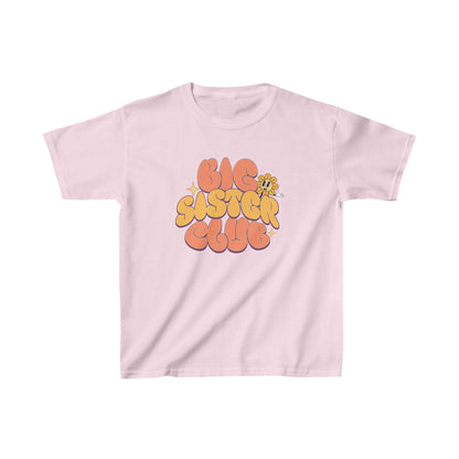 Big Sister Club Tee