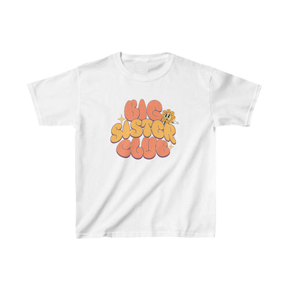 Big Sister Club Tee