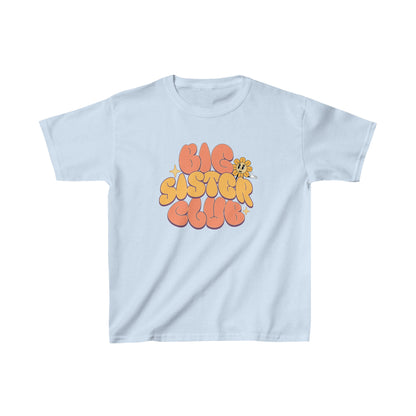 Big Sister Club Tee