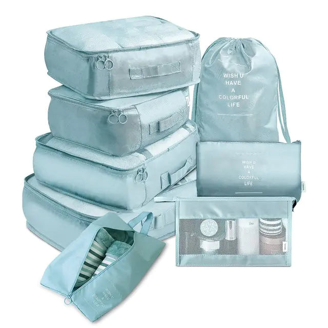 Travel Packing Organizer