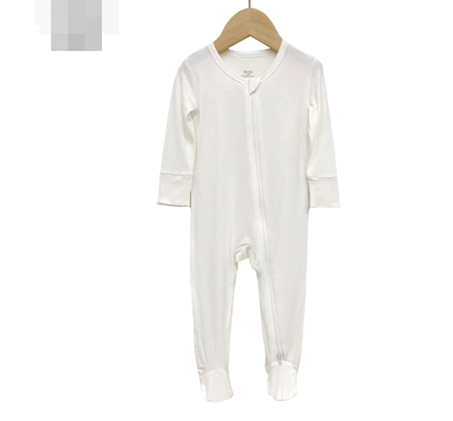 Baby Bamboo Onesie