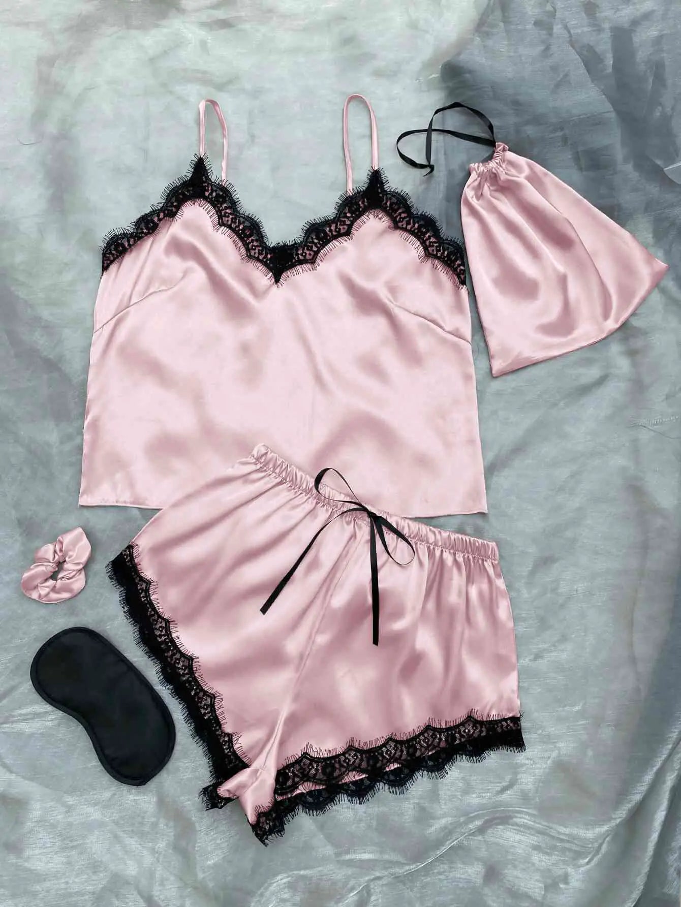 Sweet Dreams Pajama Set