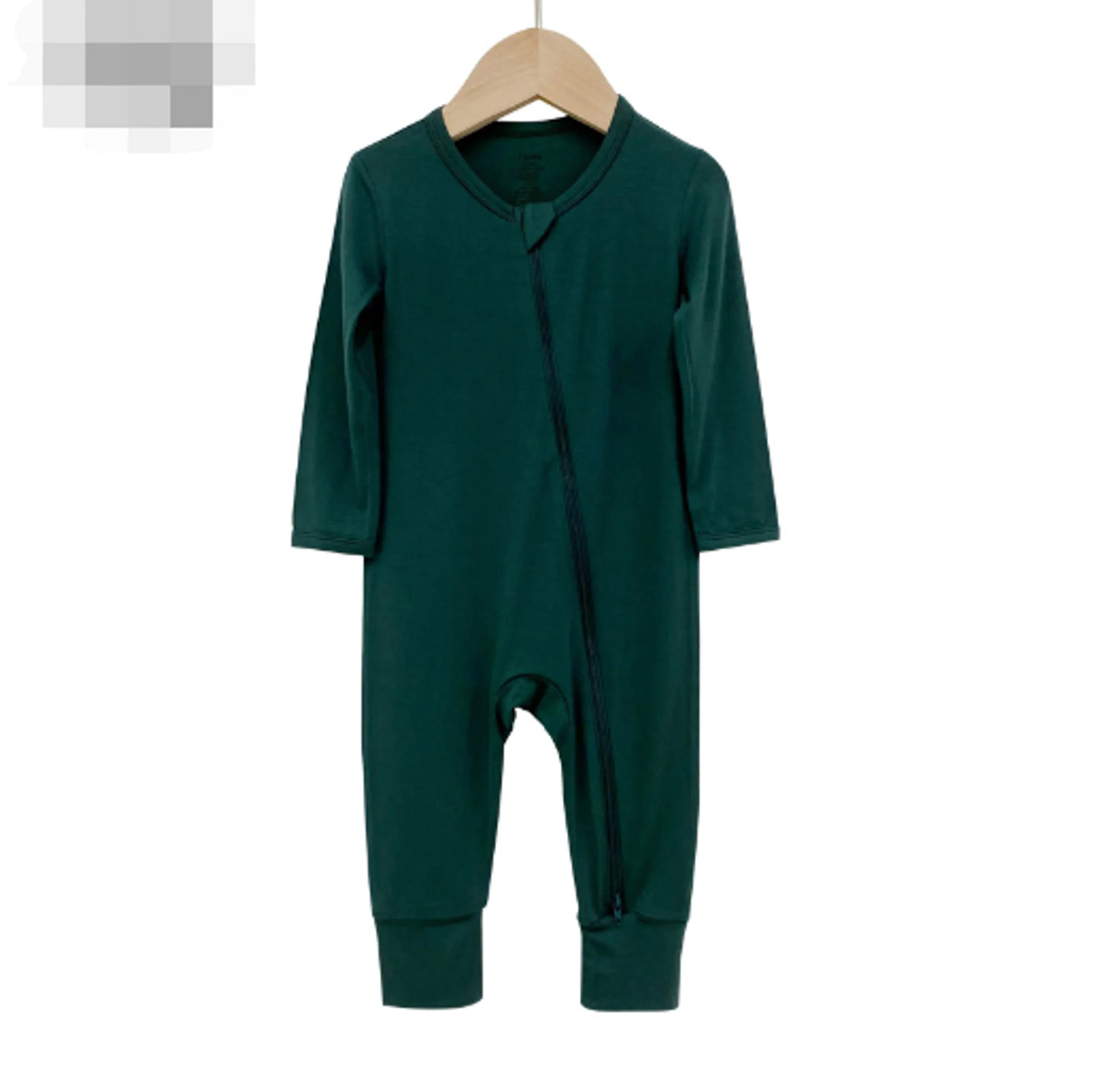 Baby Bamboo Onesie