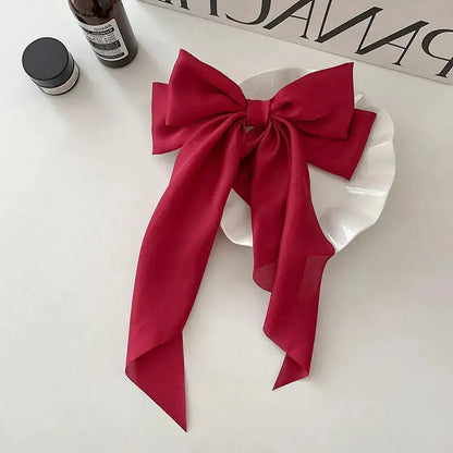 Ceci Hair Bow