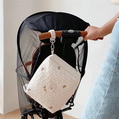 Baby Essentials Bag