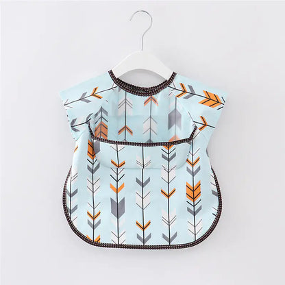 Little One’s Food Smock