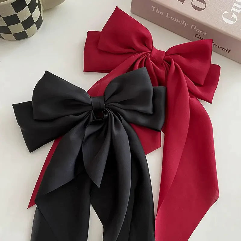 Ceci Hair Bow