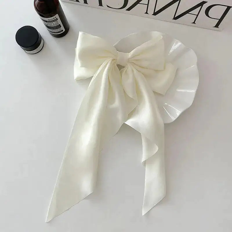 Ceci Hair Bow