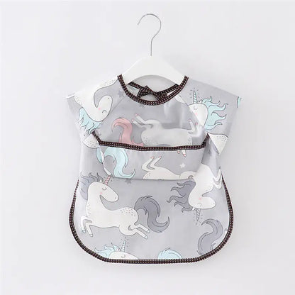 Little One’s Food Smock