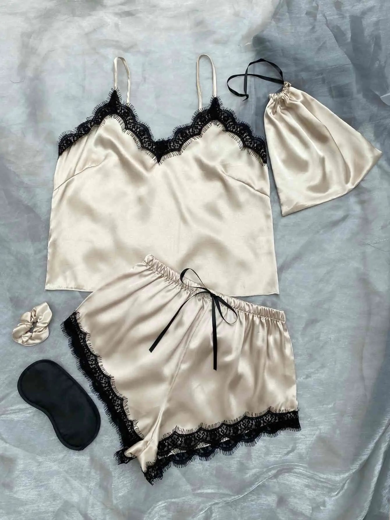 Sweet Dreams Pajama Set