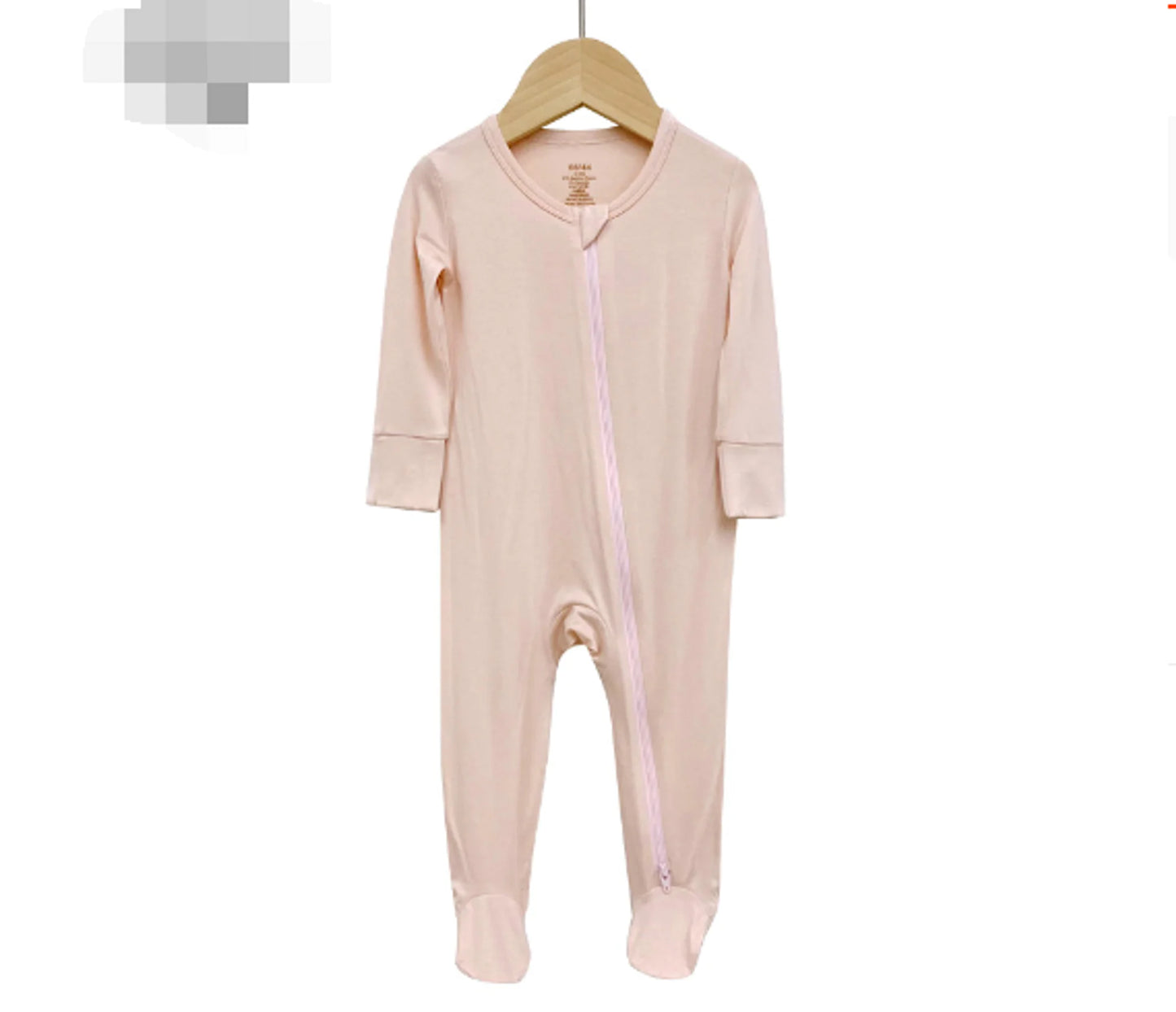 Baby Bamboo Onesie