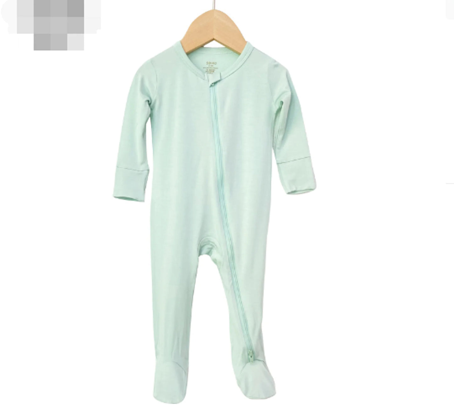 Baby Bamboo Onesie