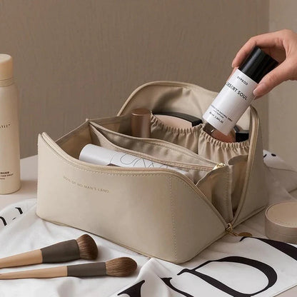 Oh So Lovely Makeup & Toiletries Bag