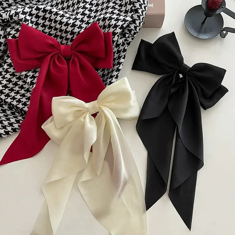 Ceci Hair Bow