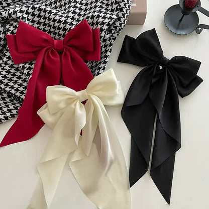 Ceci Hair Bow