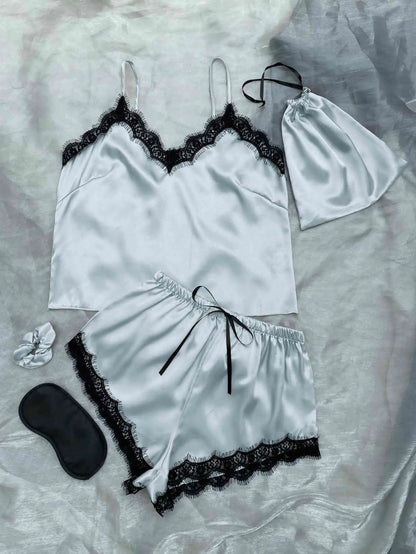 Sweet Dreams Pajama Set