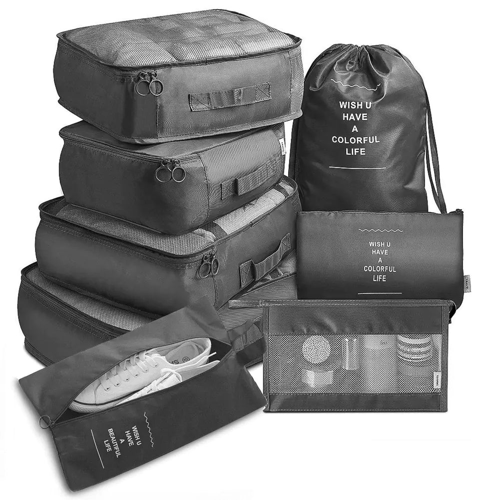 Travel Packing Organizer