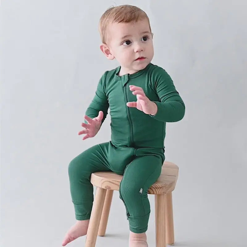 Baby Bamboo Onesie