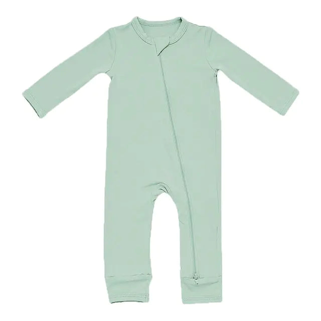 Baby Bamboo Onesie