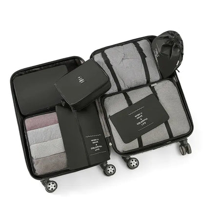 Travel Packing Organizer