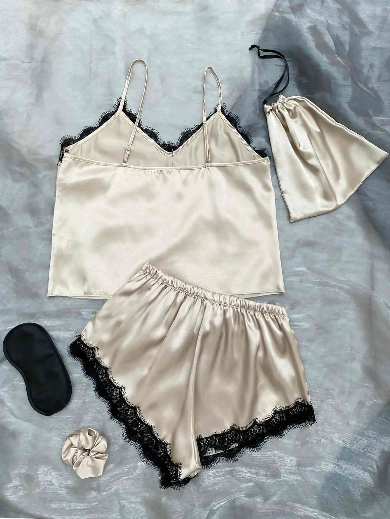 Sweet Dreams Pajama Set