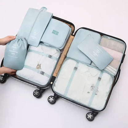 Travel Packing Organizer