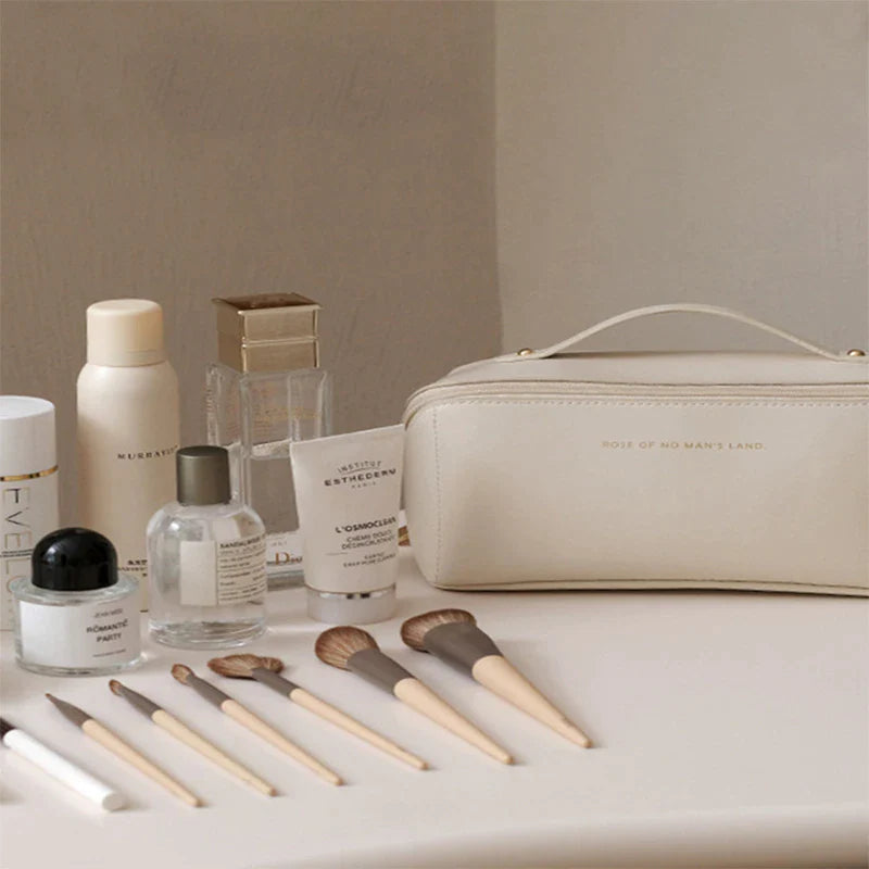 Oh So Lovely Makeup & Toiletries Bag