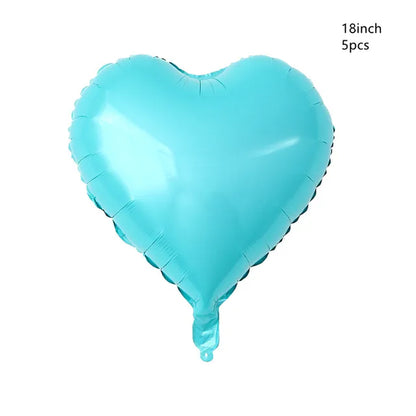 Tiffany Blue Balloon Collection